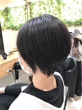 ラベンダー バイ ジュエル 湘南台駅西口店(Lavender by JEWEL) ☆お客様スタイル☆【Lavender by JEWEL 湘南台/湘南台駅】