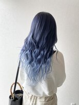 ラフ バイ マグ 南松本(R.A.F. by Mag)&nbsp;10代20代30代大人かわいい韓国風プリカール透明感ブルージュ