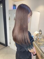 フラム 渋谷(flamme)&nbsp;◇クリーミーブラウン◇