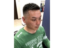 ヘアーサロンケント(Kent)