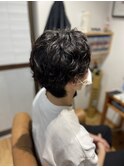 スパイラルウルフマッシュ