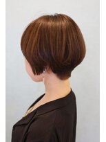 ファボ(FAV)&nbsp;刈り上げショート