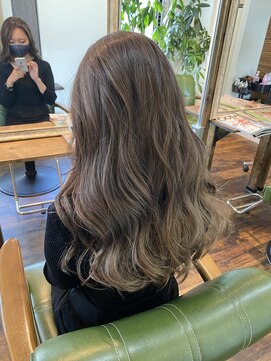 ラブロ サロン(Salon) chess