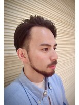 マイサロン(MY salon)&nbsp;MEN’S定番スタイル