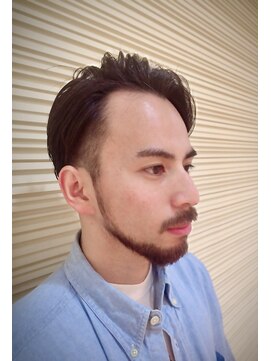 マイサロン(MY salon) MEN’S定番スタイル