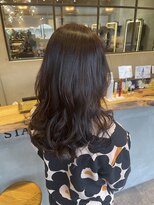 スターチス 行徳(statice)&nbsp;コスメデジタルパーマ+イルミナor N.カラー+水素tr