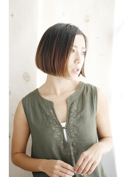 アムール稲田堤(amour) amour