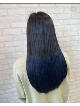 ヘアーメイク リライ(hair make rely) お客様スナップ