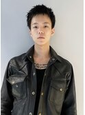 【SAL】飾らないショートが一番お洒落説ショート *菅原誠*