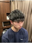 波巻きスパイラルミックス