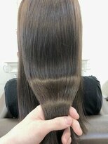 エクファ ヘア リゾート 大津 瀬田店(ex-fa hair resort)&nbsp;【瀬田◆エクファヘアリゾート】ヘアエステで美髪！髪質改善