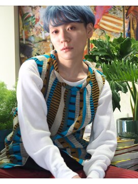 リブロ 三軒茶屋(LIBRO) ロック×ヒッピー