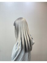 リングバイモアムー(Ring by Moremuu) グレーシルバー