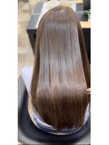 ドラン 梅田店(DRAN)&nbsp;【DRAN梅田店】1人1人に合わせた髪質改善！