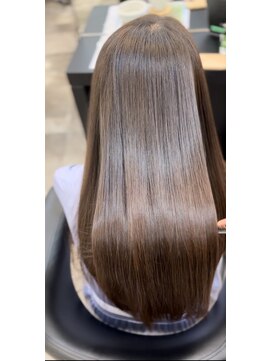 ドラン 梅田店(DRAN) 【DRAN梅田店】1人1人に合わせた髪質改善!