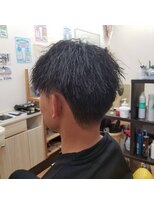 カミングケイ(髪ingK)&nbsp;ツイスト