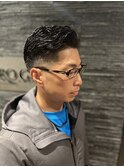 ビジネススタイル 73パーマ