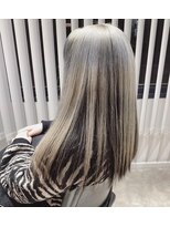 アイデザイン(I design)&nbsp;セクションカラーホワイト