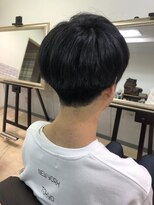 髪物語&nbsp;お客様スタイル16