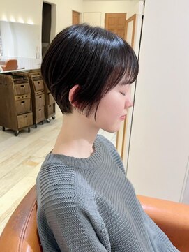 ネオリーブ クタ 町田店(Neolive kuta) 【Neolivekuta町田店】大人ショート