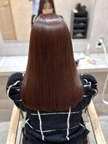 ジーナ 船橋(Zina)&nbsp;美髪矯正＊美髪トリートメント【Zina石井】