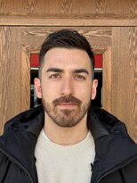 ユーボン(YOUBON)&nbsp;バーバースタイル