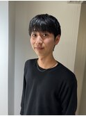 【EIGHTKobe三宮店】島本 &nbsp;K N T 刈り上げなしっちゃん