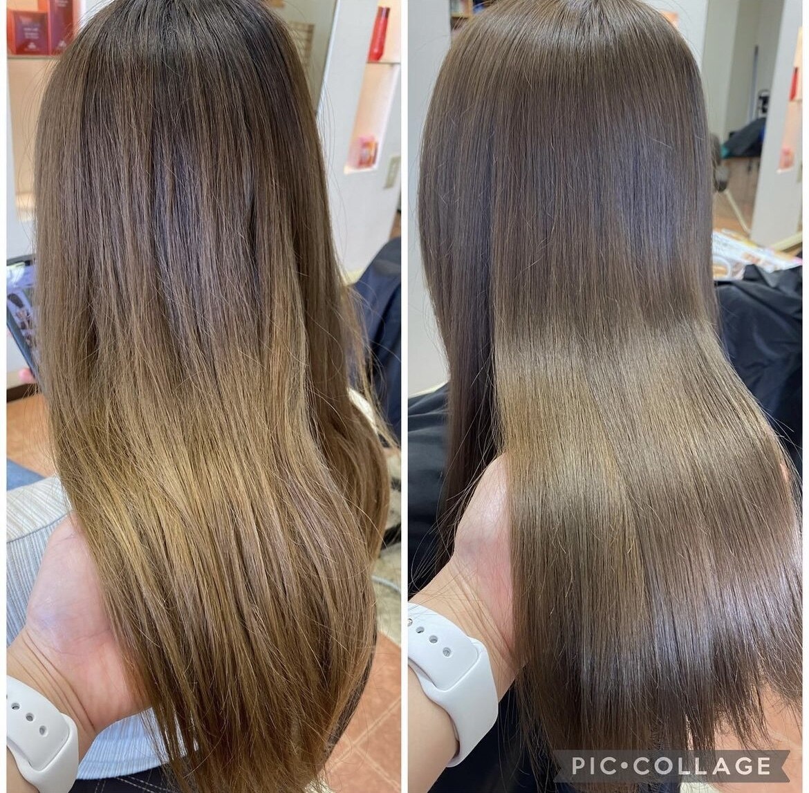 ヘアアルファレイ プレミアム　頭皮ケア、ヘアアルファレイ、美髪、中古品 アルファレイズ ヘア ユニット(alphareiz hair unit)｜ホットペッパー