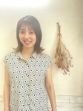 ルシア 東三国店(hair and make lucia) 伊藤よしえ 【東三国】