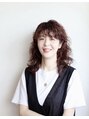 シェール(cher) 中前 聖子