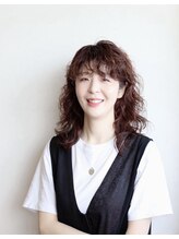 シェール(cher) 中前 聖子