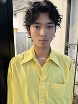 リテ(rite)&nbsp;スパイラルパーマ