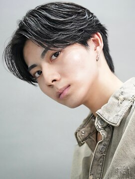 ダダ 本店(D.D.) ノーマルリバースセンターパート