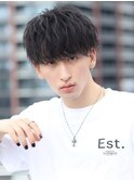 ツイスパマッシュ