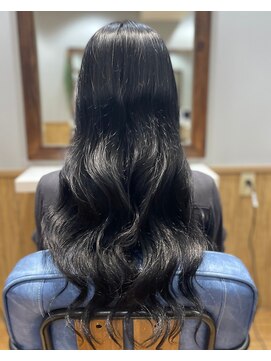 トランクス(TORANK'S) 【高級毛♪】 シールエクステ 70枚 【52センチ】　￥17400♪