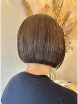 ゴーシェン 津田沼本店(Goshen)&nbsp;まとまるボブ