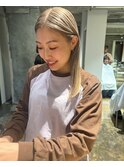 冬のハイトーン