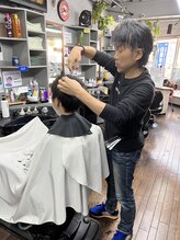 彦兵衛&nbsp;田中 明彦