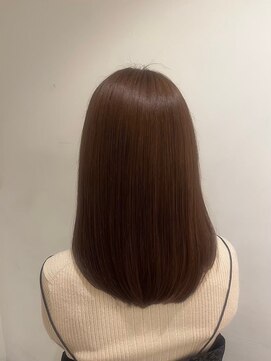 ヘッドルーム ディスティネーション(Head Room Distination) ナチュラルミディアム