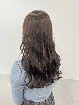 シエル フクオカ(CIEL FUKUOKA) グレージュ☆