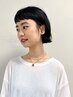 【平日限定】似合わせカット ￥7,150→￥5,005 〔中目黒/代官山〕