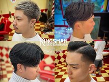 キングスマントーキョー 府中店(KINGSMAN TOKYO)