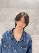 オリ(‘Oli) 島内 琢磨