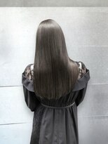 ピリオド 蒲田(Period.)&nbsp;髪質改善/縮毛矯正/髪質改善縮毛矯正/蒲田/吉見