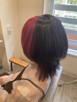 パダ(PADA)&nbsp;ブリーチワークカラー