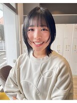 バランスビューティーリゾート(BALANCE. beauty resort) スタイル写真
