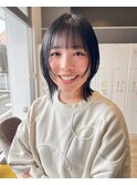 スタイル写真