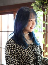ヘチリコ(hechiriko) かえで 