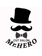 ミスターヒーロー(Mr.HERO) 横山 紗緒里