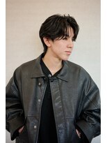 ザ ワンアンドオンリー シズオカ(The one and only. Shizuoka)&nbsp;フェザーショート